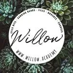 Willow discount code